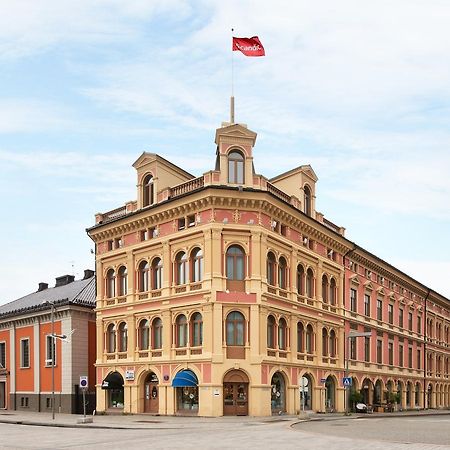 Scandic Ambassadeur Drammen Exteriér fotografie