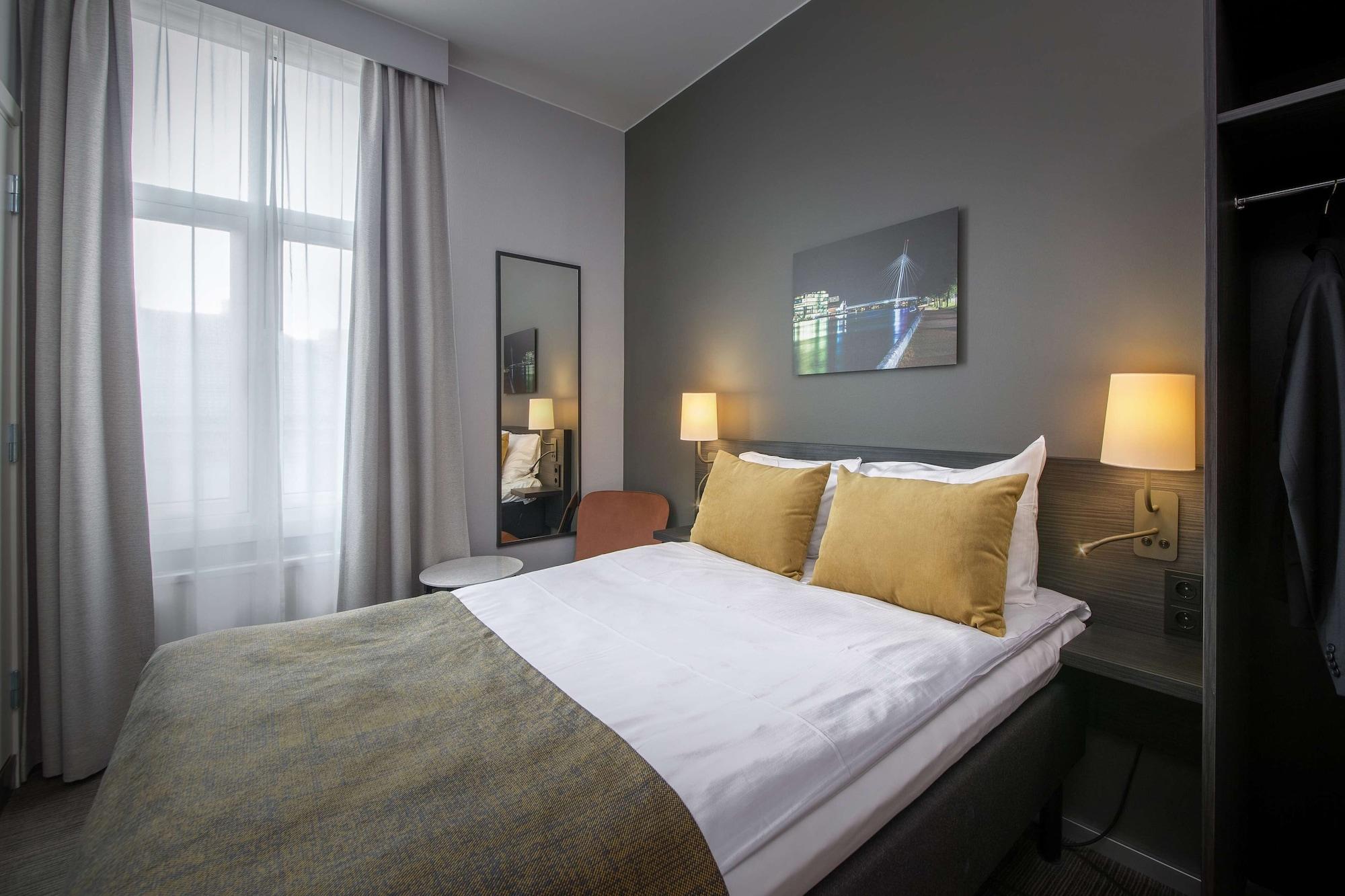 Scandic Ambassadeur Drammen Exteriér fotografie