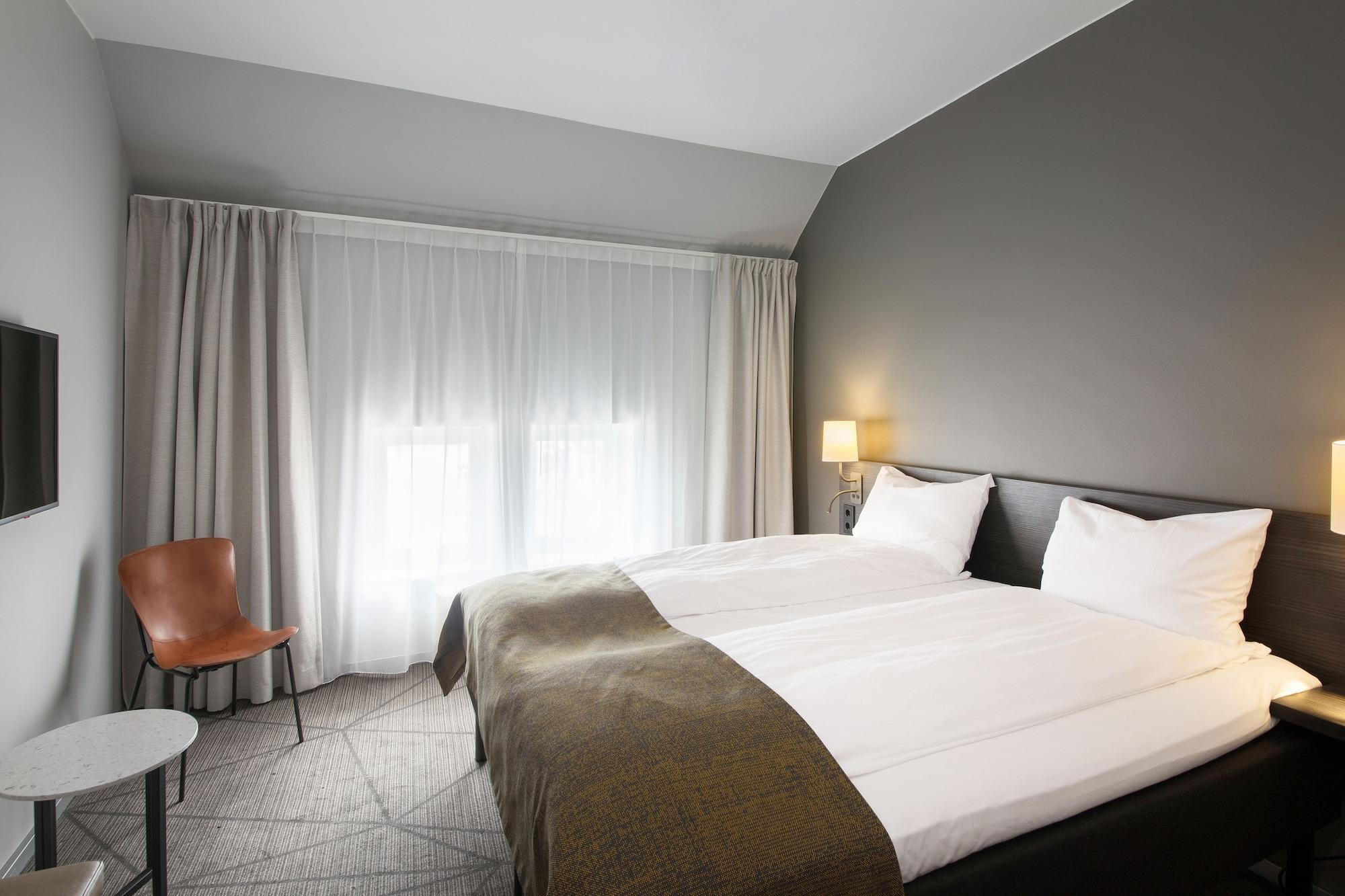 Scandic Ambassadeur Drammen Exteriér fotografie