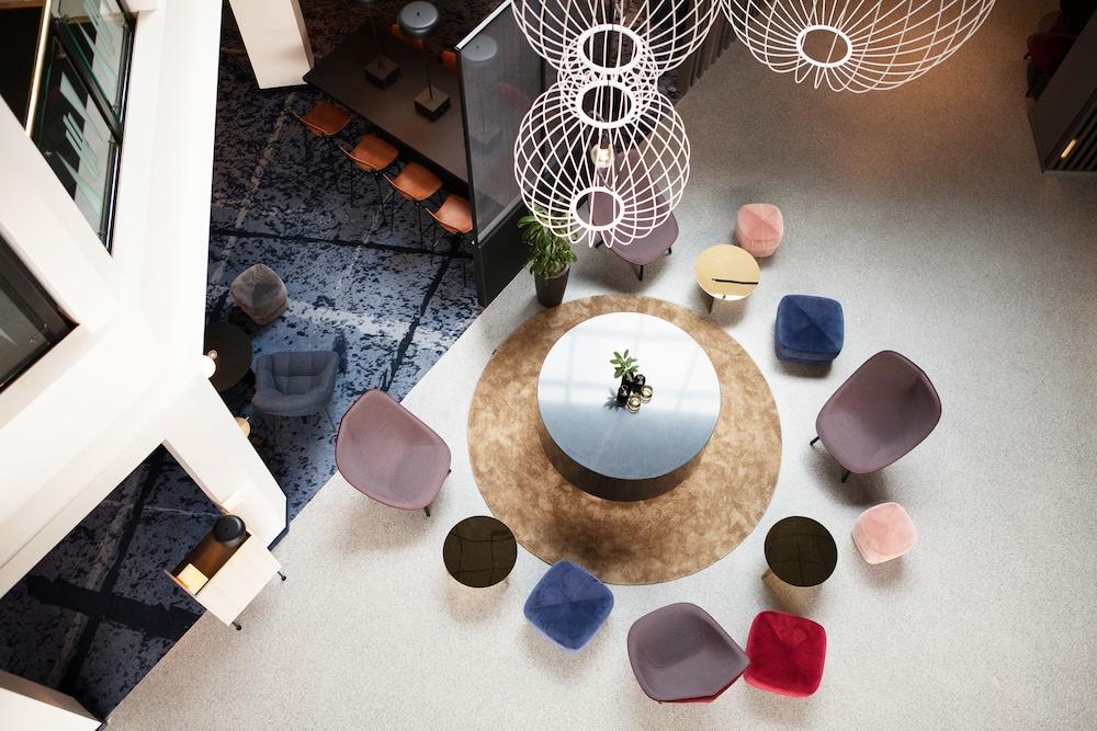 Scandic Ambassadeur Drammen Exteriér fotografie