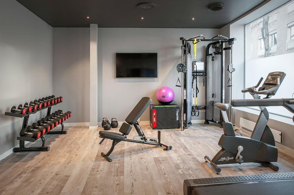 Scandic Ambassadeur Drammen Exteriér fotografie