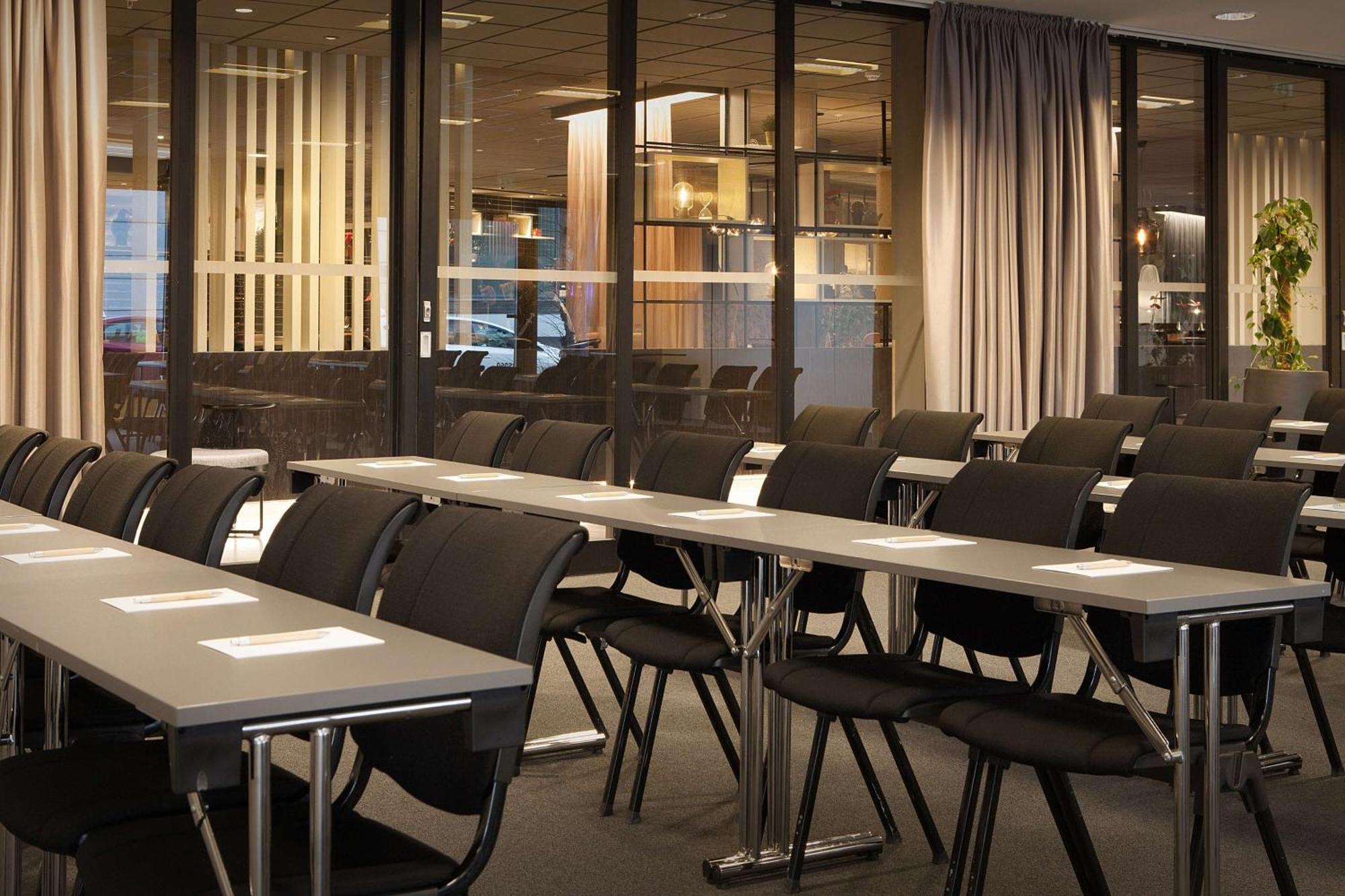 Scandic Ambassadeur Drammen Exteriér fotografie