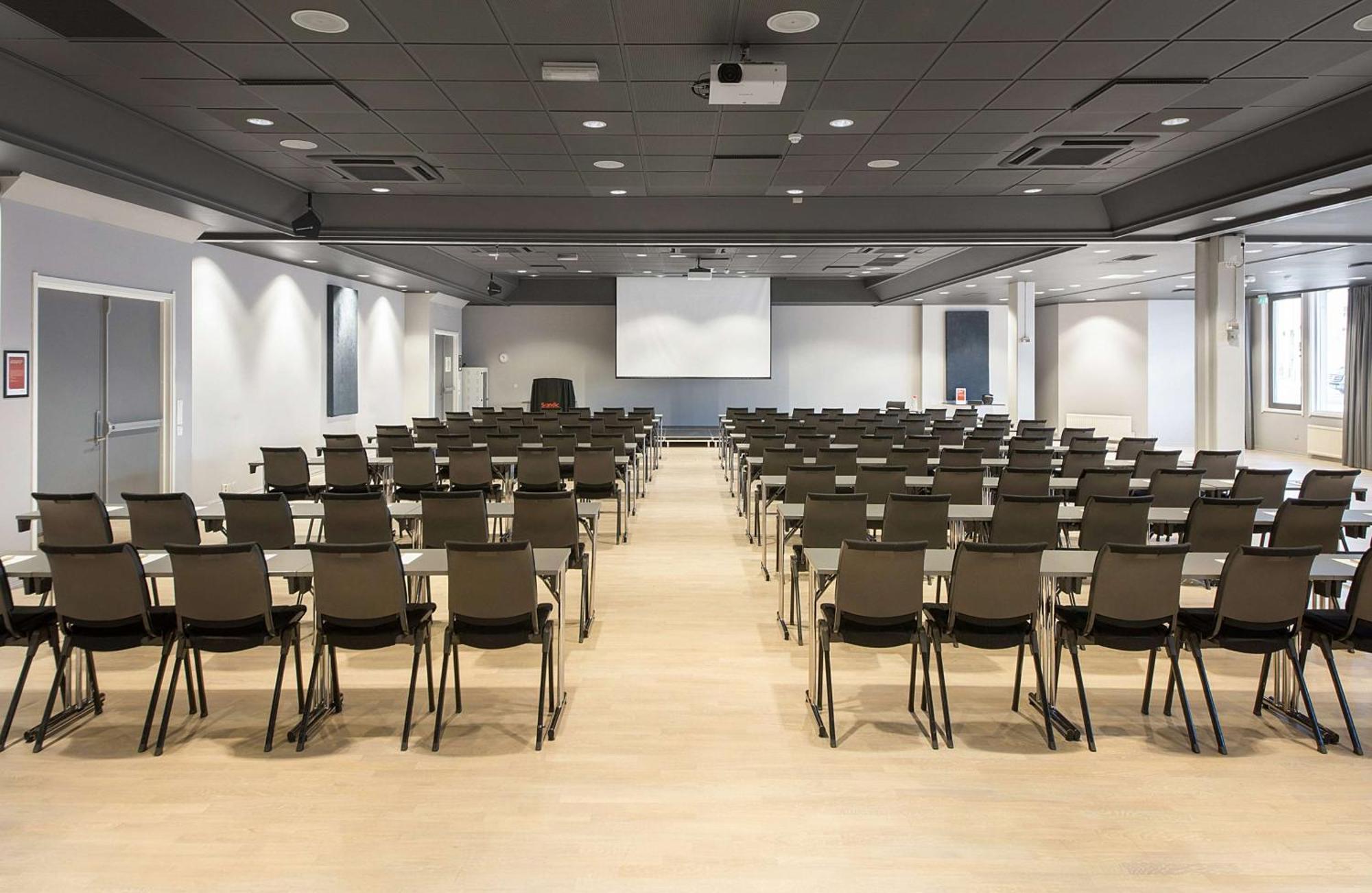 Scandic Ambassadeur Drammen Exteriér fotografie
