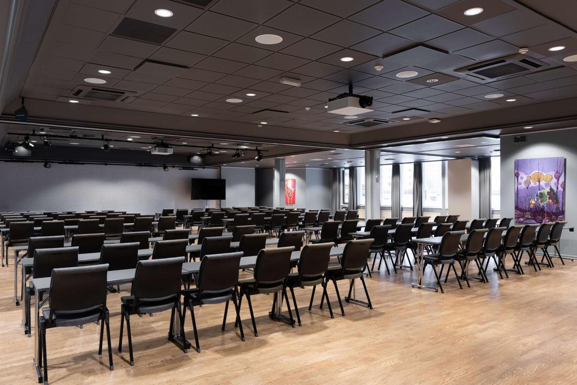 Scandic Ambassadeur Drammen Exteriér fotografie