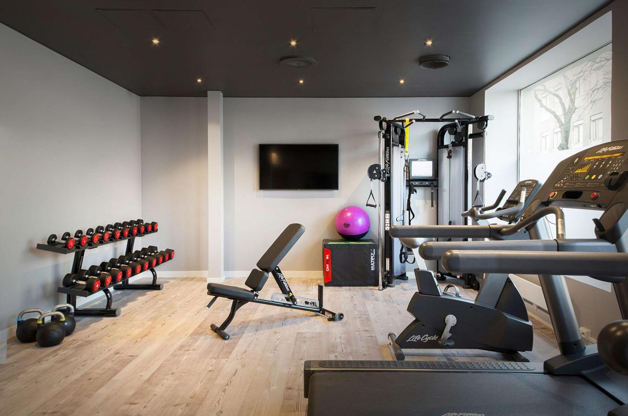Scandic Ambassadeur Drammen Exteriér fotografie