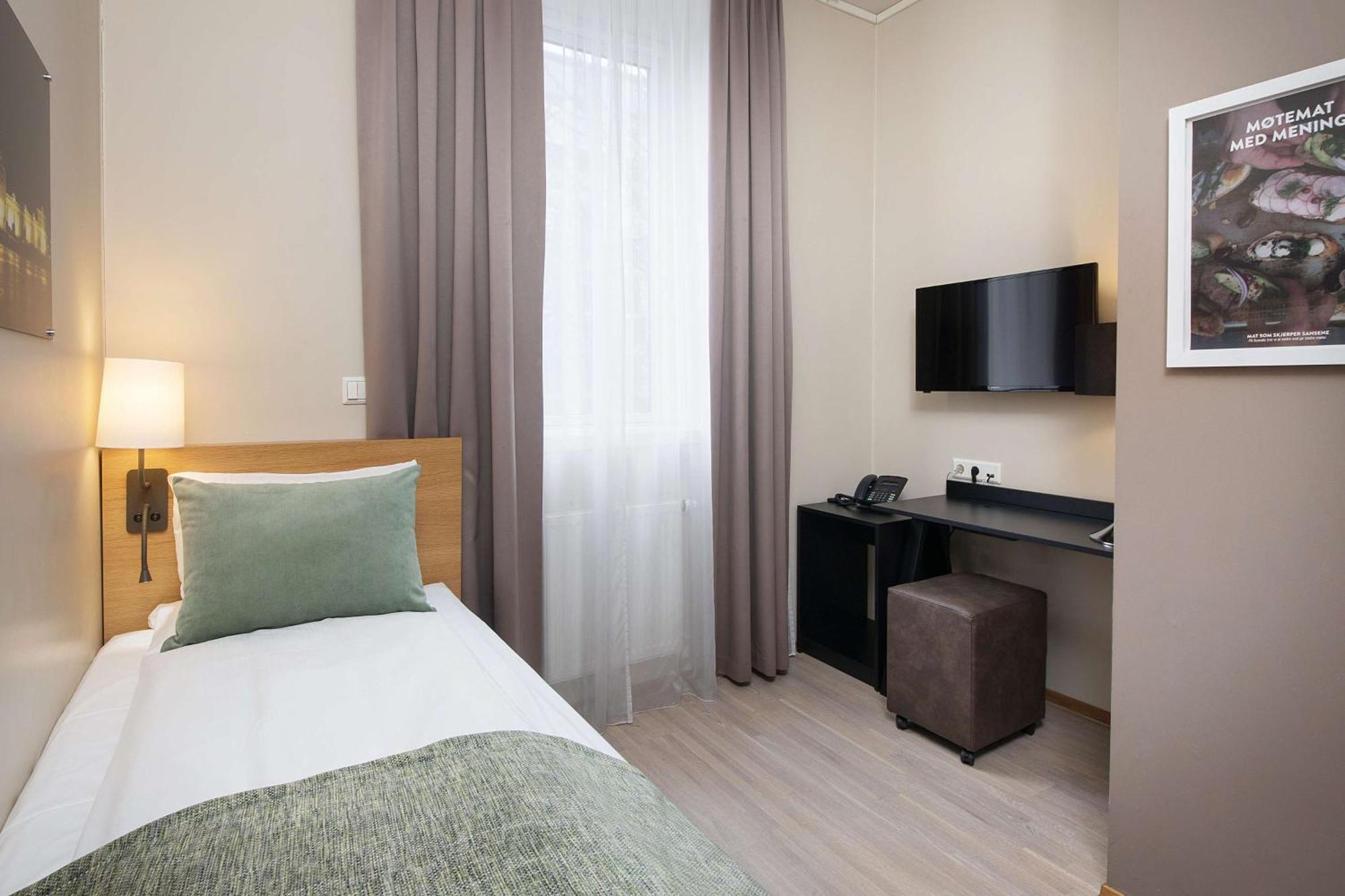 Scandic Ambassadeur Drammen Exteriér fotografie