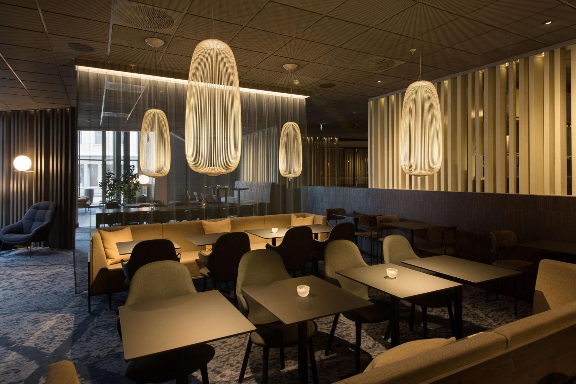 Scandic Ambassadeur Drammen Exteriér fotografie