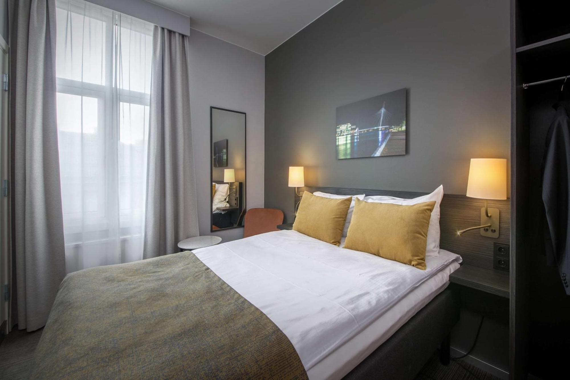 Scandic Ambassadeur Drammen Exteriér fotografie