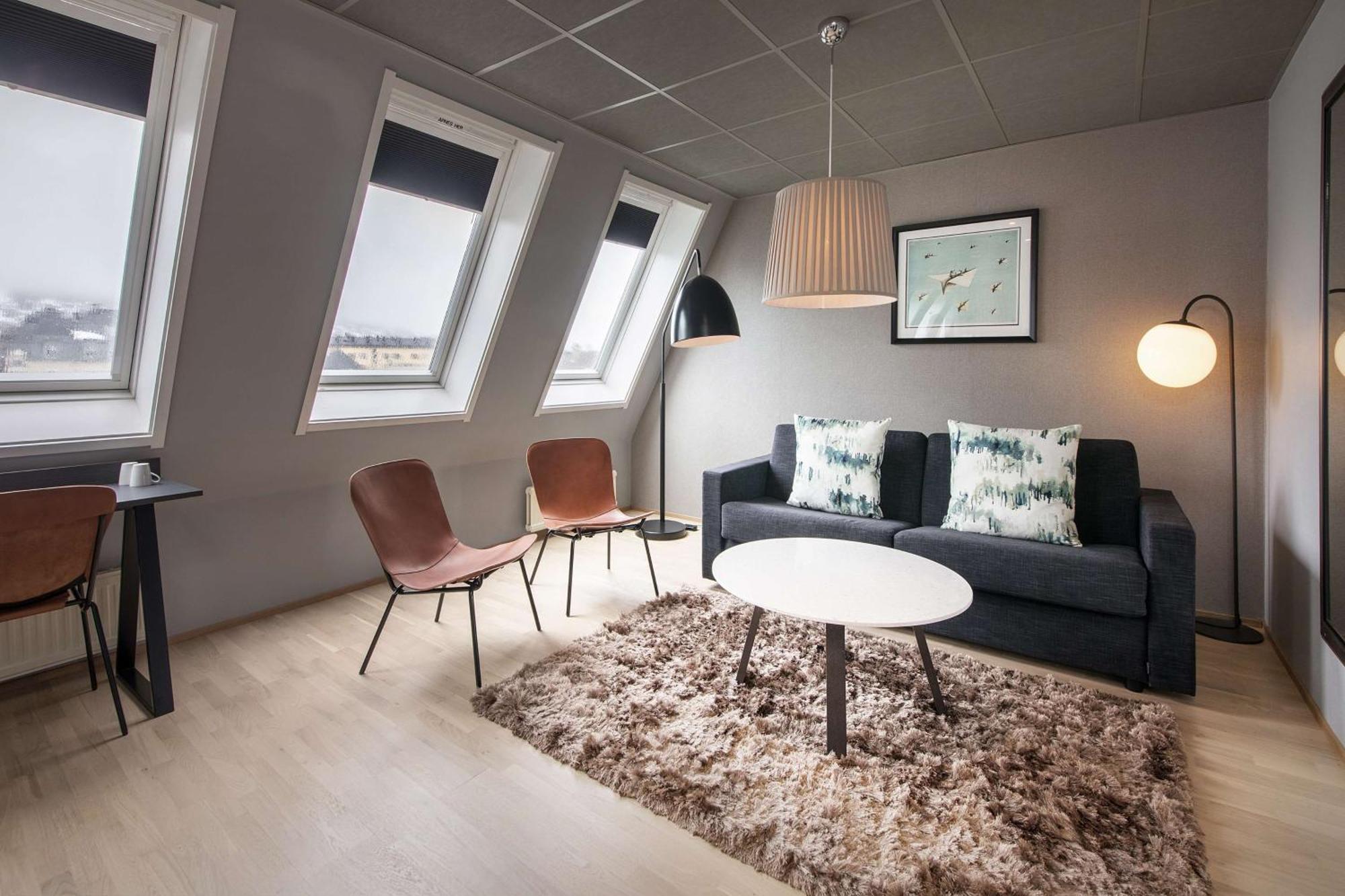 Scandic Ambassadeur Drammen Exteriér fotografie