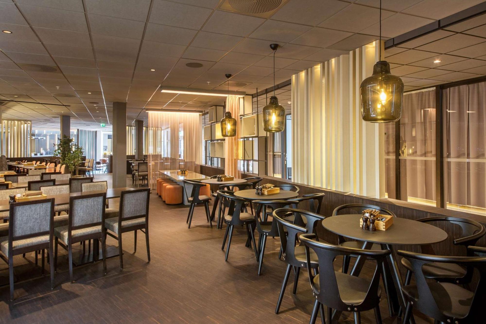 Scandic Ambassadeur Drammen Exteriér fotografie