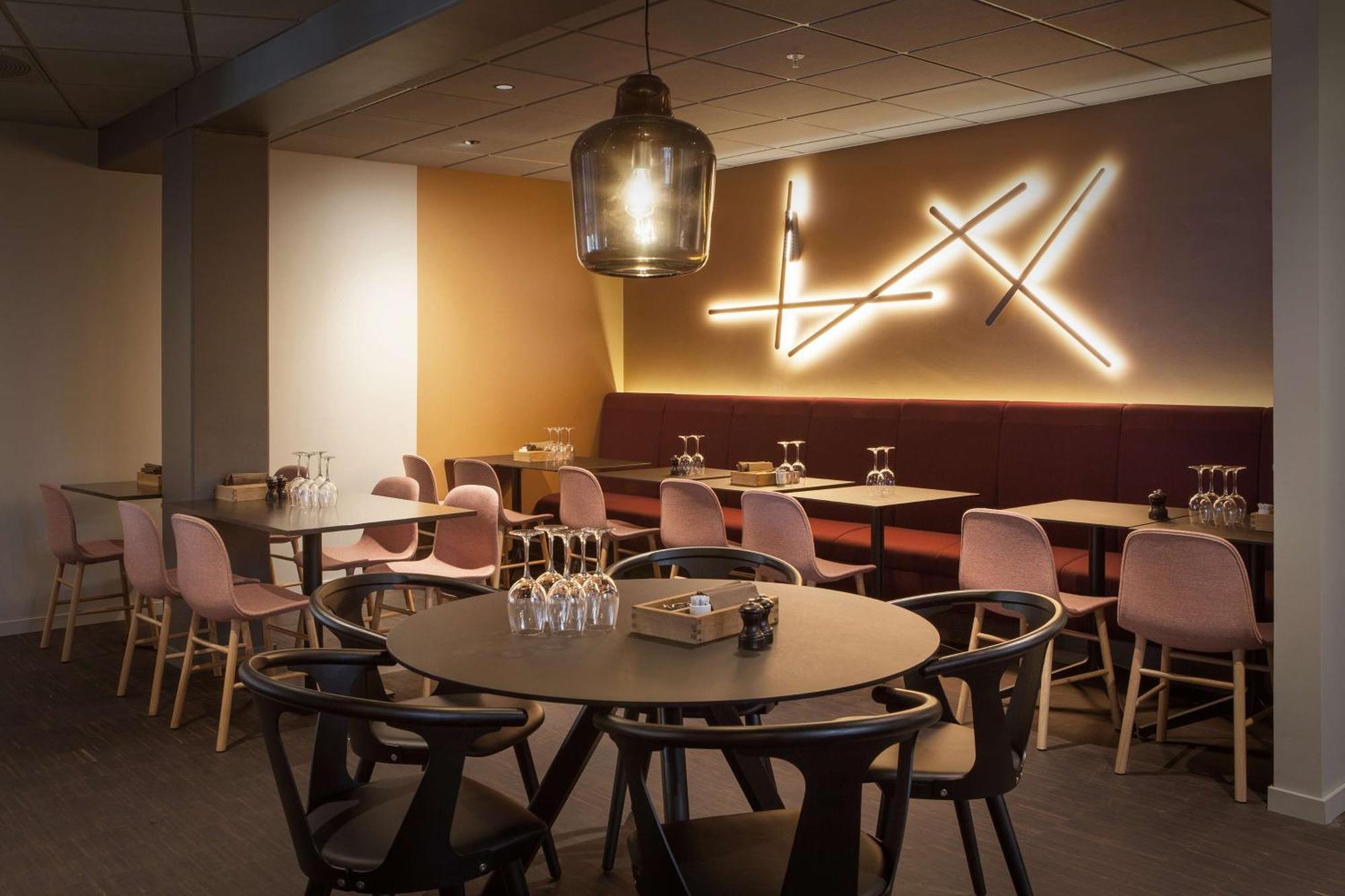 Scandic Ambassadeur Drammen Exteriér fotografie