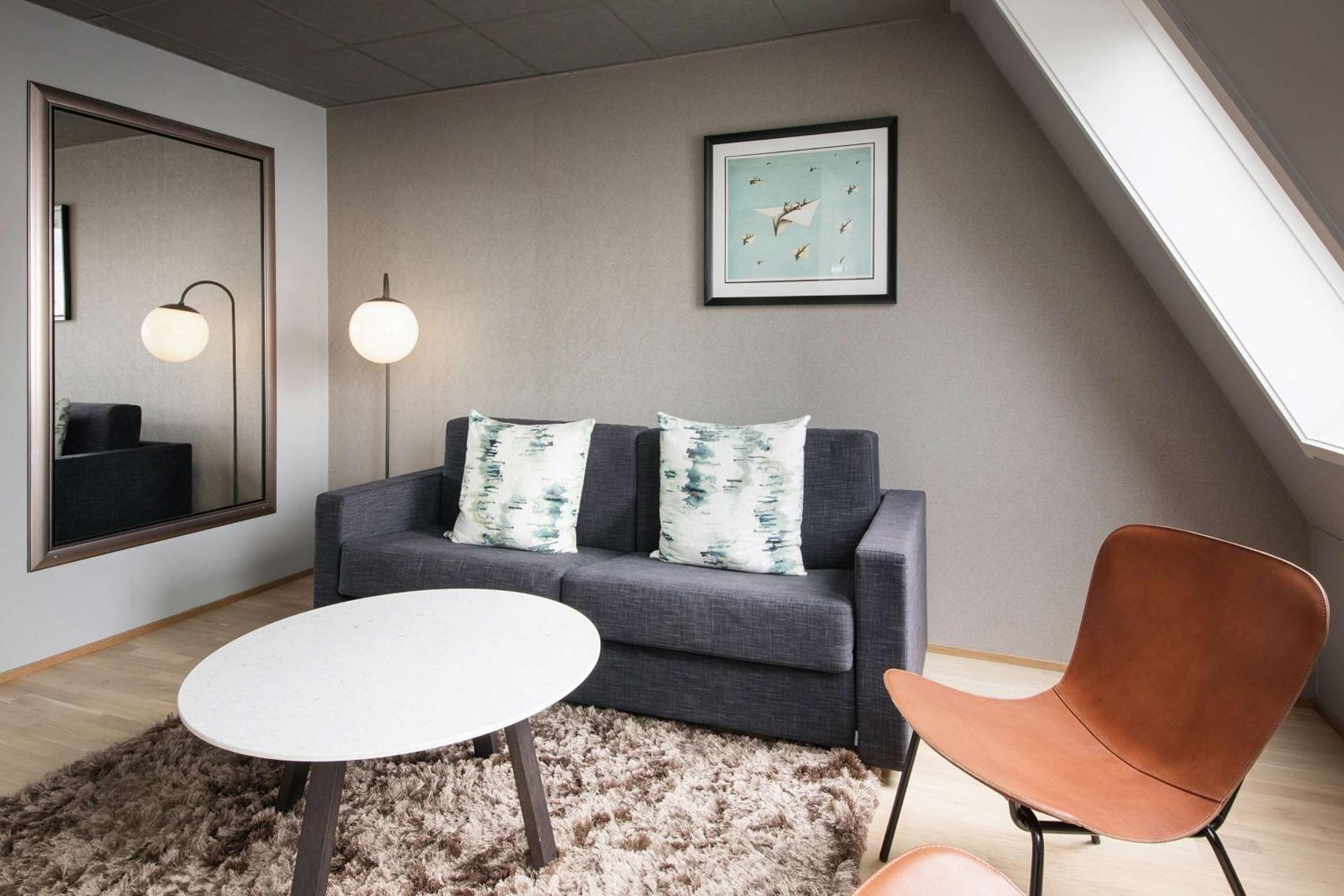 Scandic Ambassadeur Drammen Exteriér fotografie