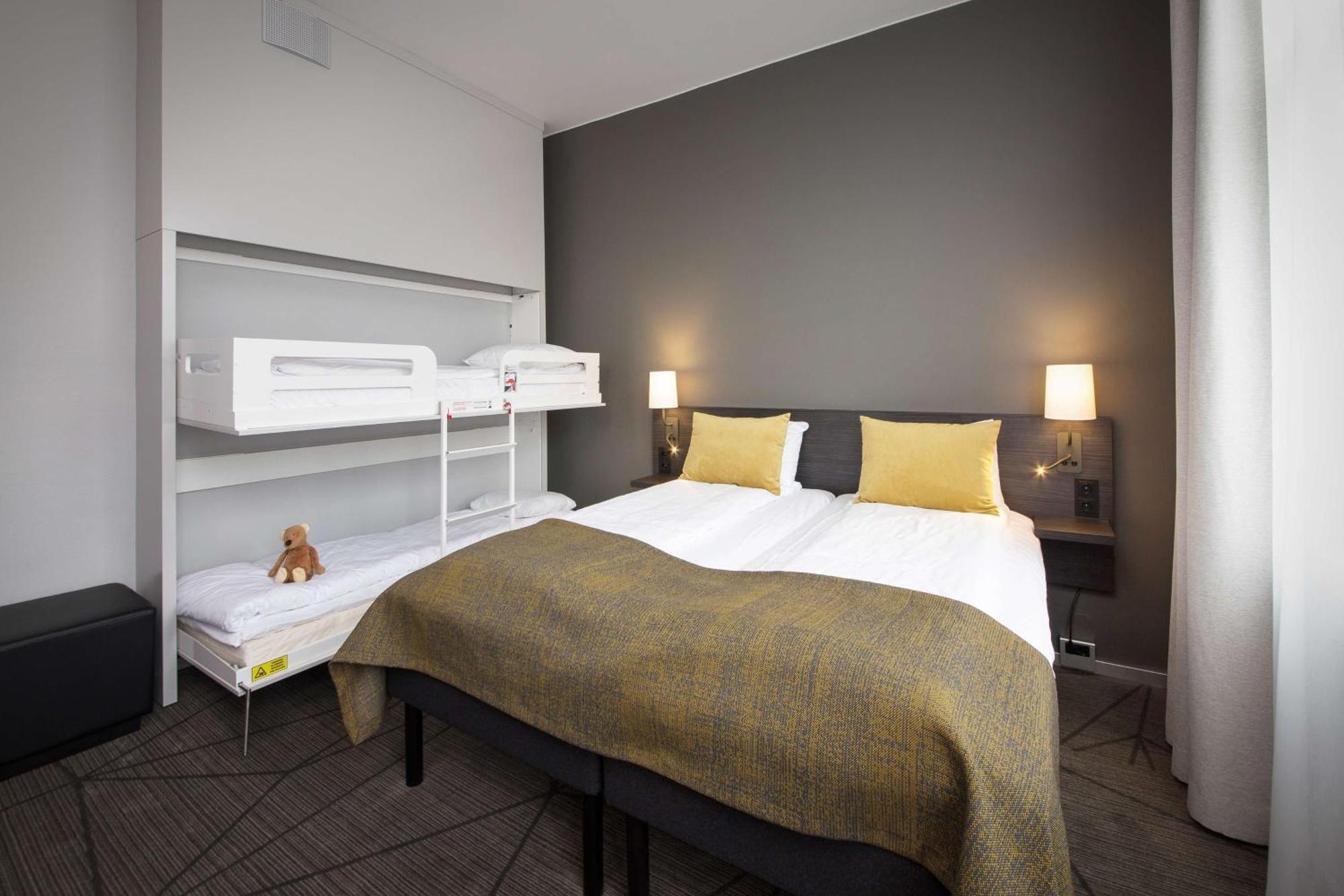 Scandic Ambassadeur Drammen Exteriér fotografie