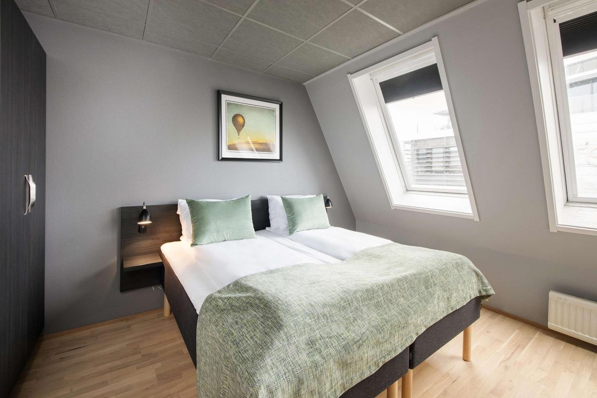 Scandic Ambassadeur Drammen Exteriér fotografie