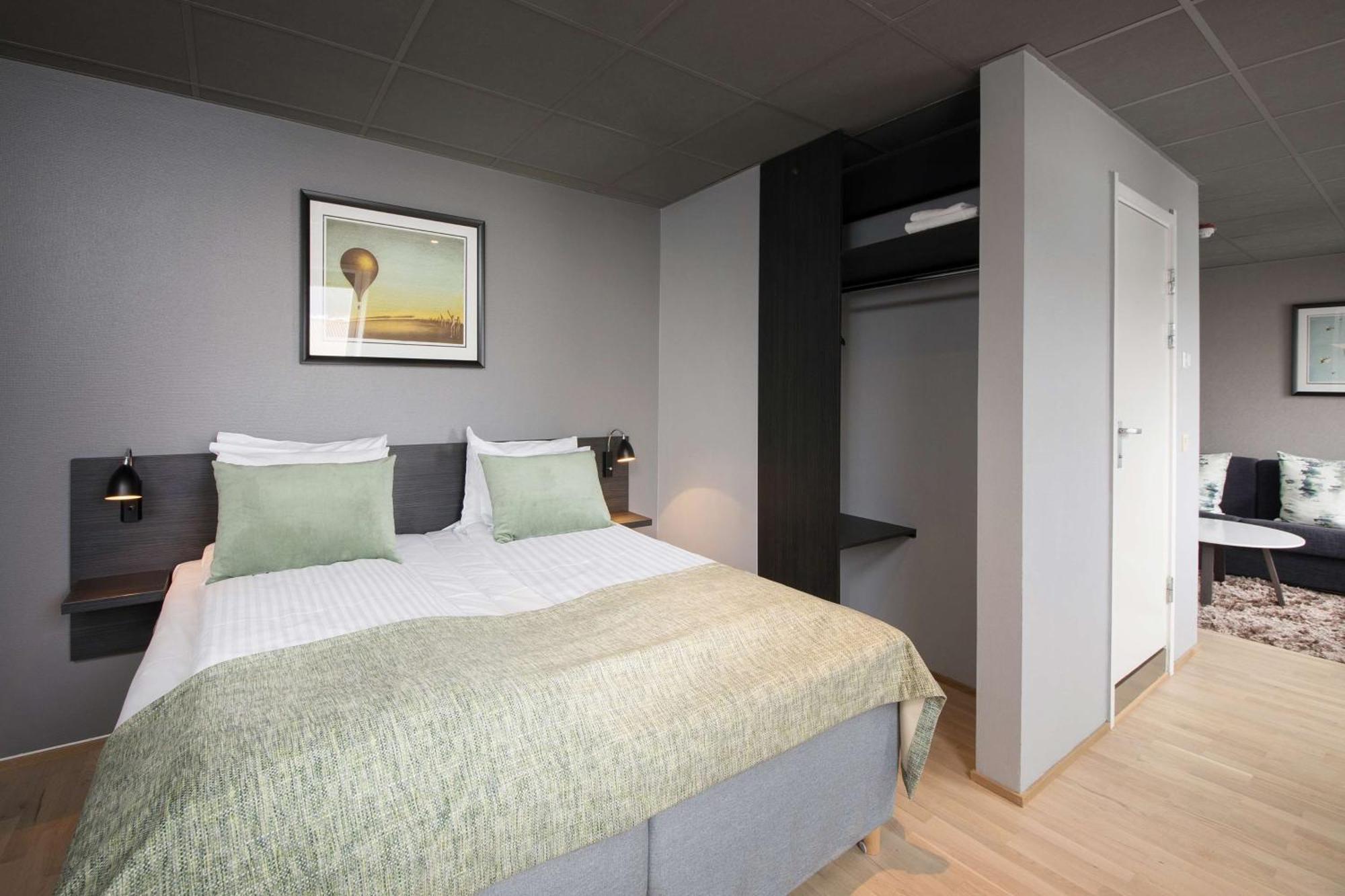 Scandic Ambassadeur Drammen Exteriér fotografie
