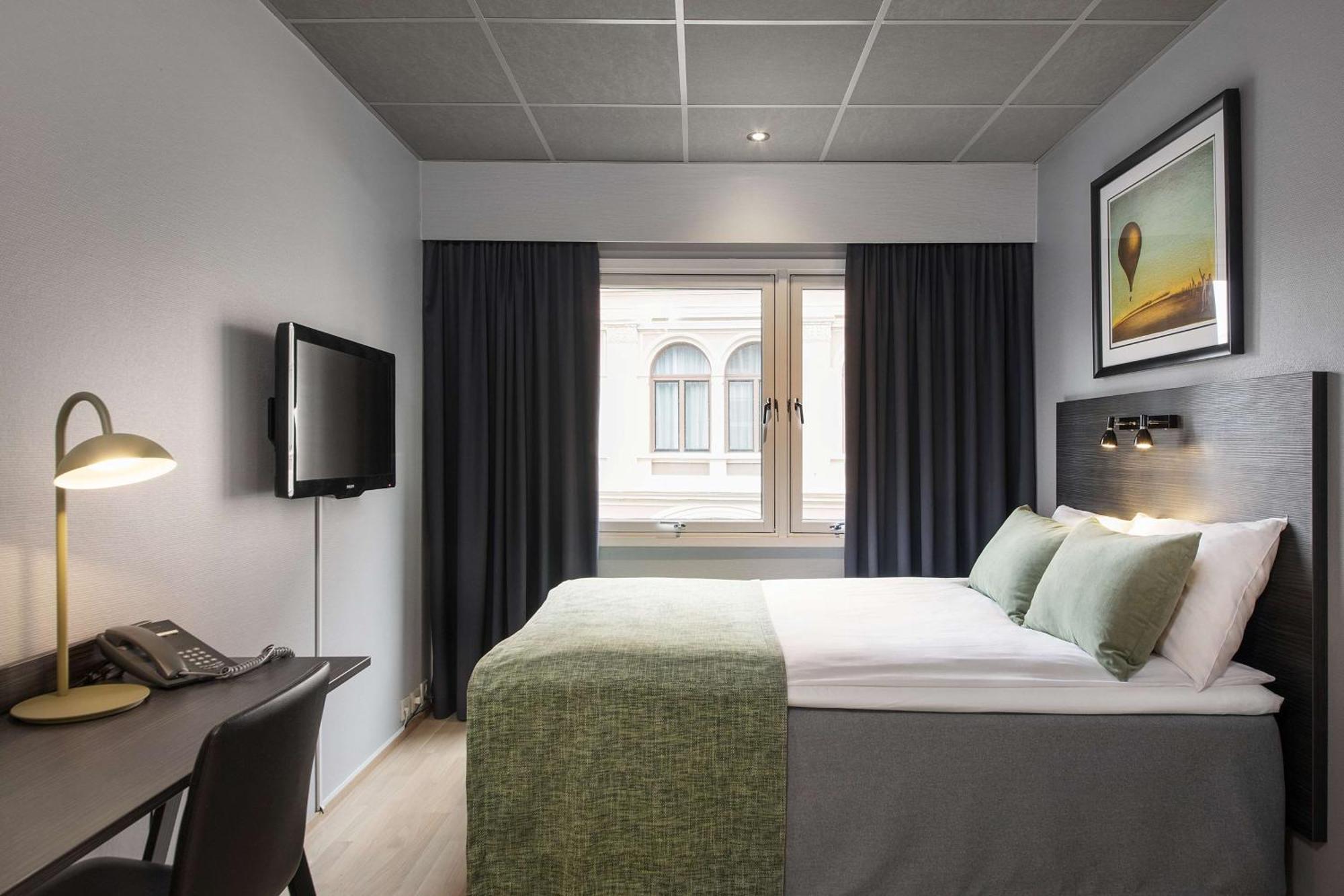Scandic Ambassadeur Drammen Exteriér fotografie