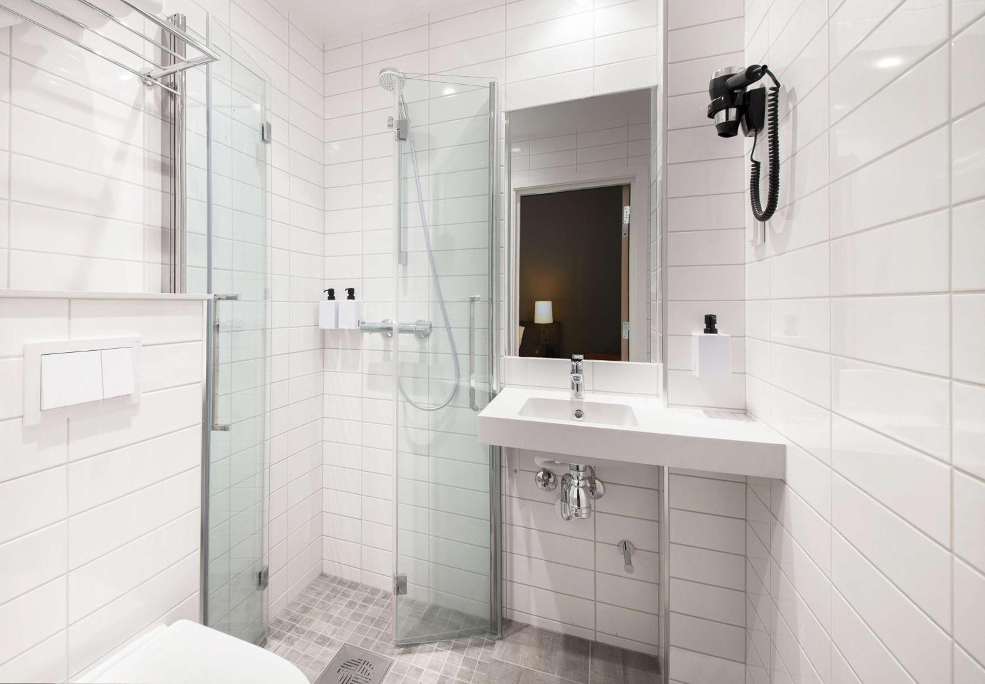 Scandic Ambassadeur Drammen Exteriér fotografie
