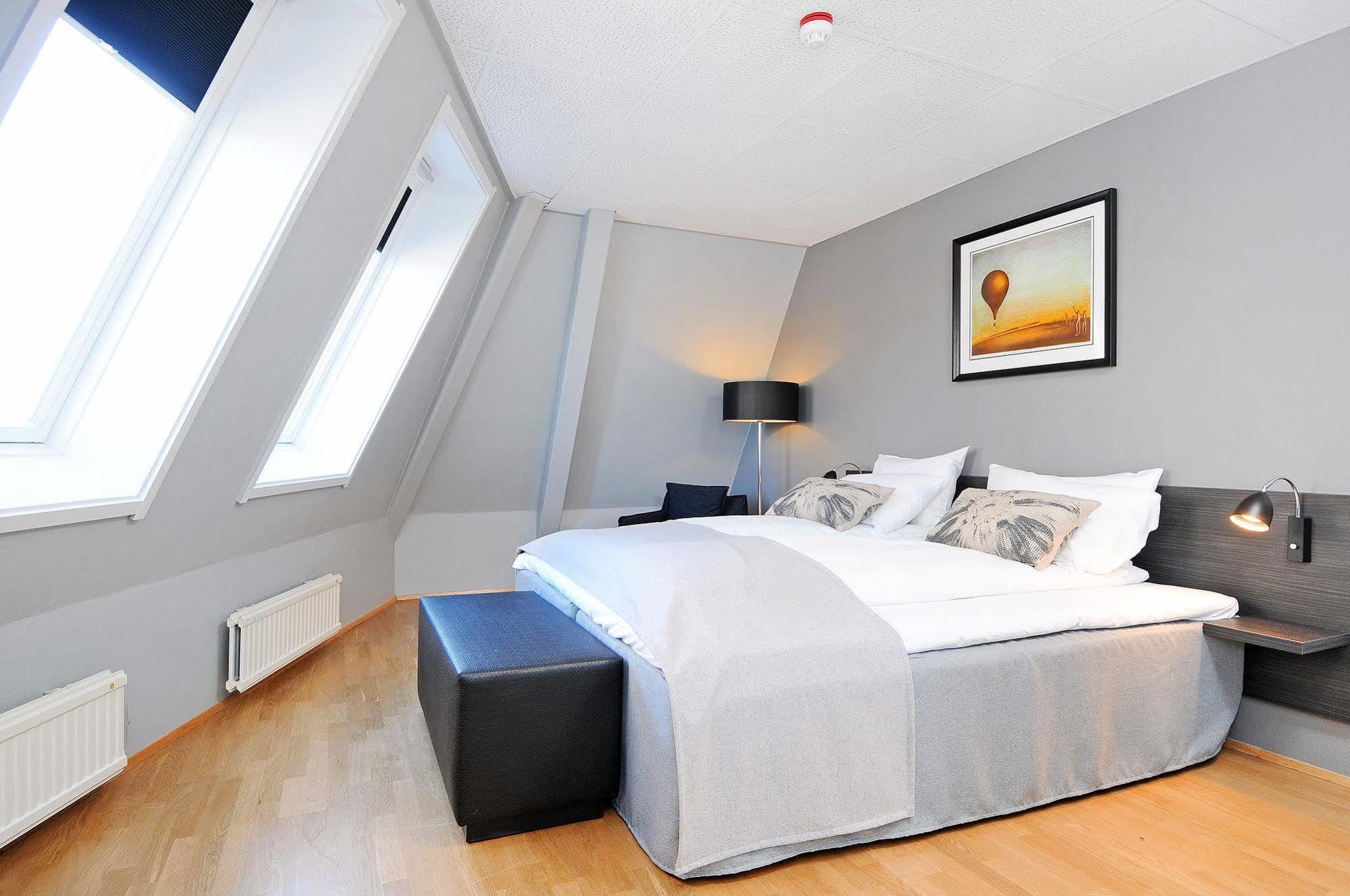 Scandic Ambassadeur Drammen Exteriér fotografie