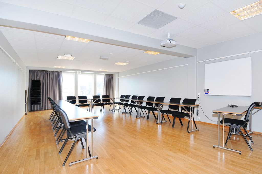Scandic Ambassadeur Drammen Zařízení fotografie