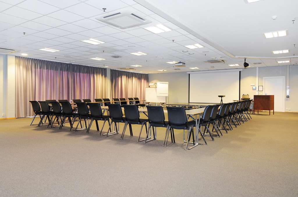 Scandic Ambassadeur Drammen Zařízení fotografie