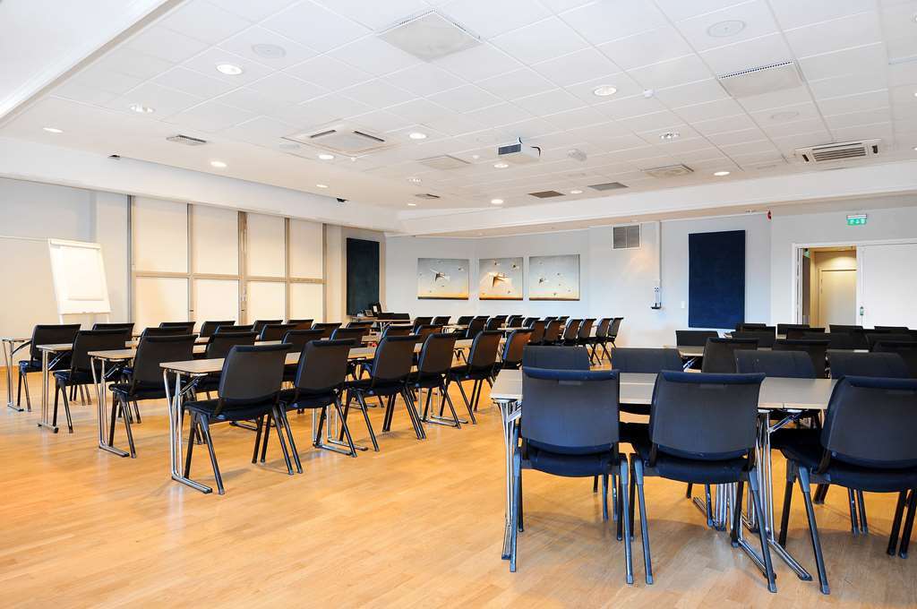 Scandic Ambassadeur Drammen Zařízení fotografie