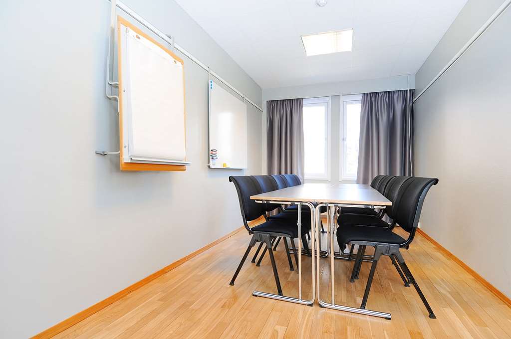 Scandic Ambassadeur Drammen Zařízení fotografie