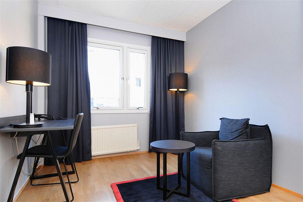 Scandic Ambassadeur Drammen Exteriér fotografie